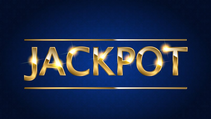 Jackpot là phần thưởng hấp dẫn người chơi quay hũ nhất mọi thời đại