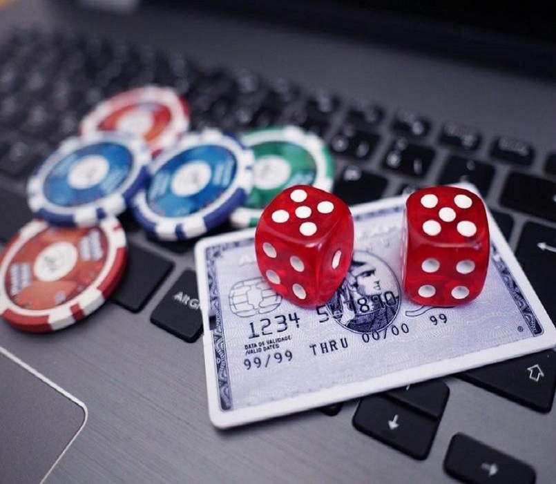 Sòng bài Casino ưu đãi và hiện đại