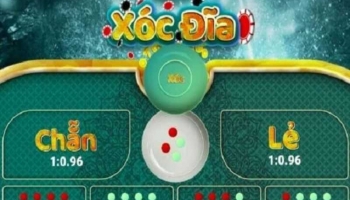 Xóc đĩa là gì? kinh nghiệm luôn thắng trò chơi xóc đĩa