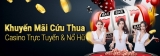Tìm hiểu d9bet khuyến mãi thế nào cùng nhà cái Lovebet