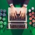Thể thao D9Bet – Ưu điểm và kinh nghiệm chơi để nắm phần thắng